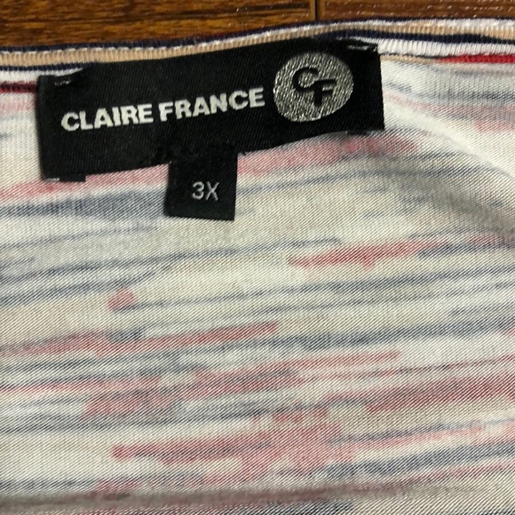 Claire France sweater - Picture 3 of 7